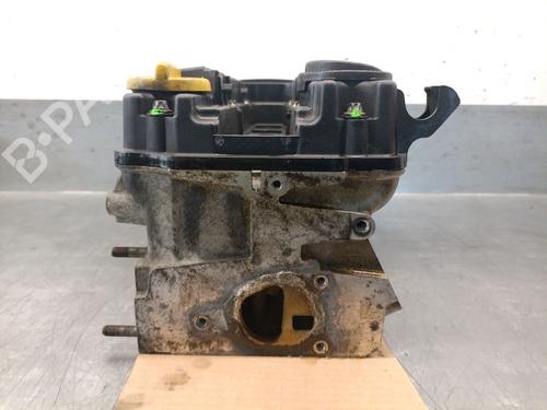 Cylinder head OPEL CORSA D (S07) 1.2 (L08, L68) | BP37800755M5  - Image 10