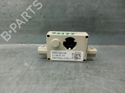 Used Antenna/Base BMW 3 Coupe (E92) 320 d (177 hp) 23532915