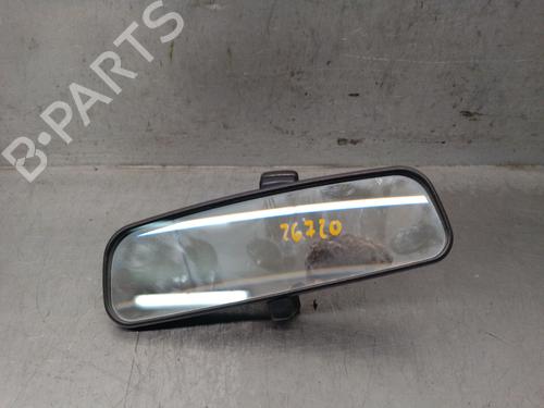 Used Rear mirror Rear mirror 39648603 39648603