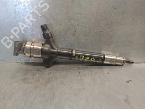 Used Injector TOYOTA AVENSIS (_T25_) 2.2 D-4D (ADT251_, ADT251R) (150 hp) 13612326