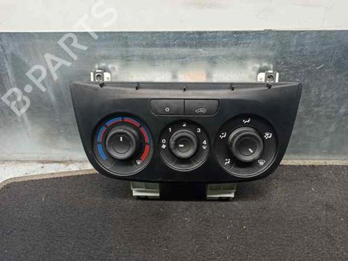 Used Climate control Climate control 6534034 6534034
