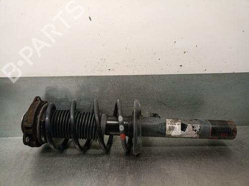 Used Left front shock absorber SEAT ALTEA (5P1) 1.4 TSI (125 hp) 22237452