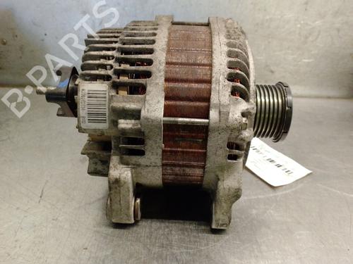 Alternator RENAULT ESPACE IV (JK0/1_) 2.0 dCi (JK01, JK02, JK1J, JK1K, JK1H) | BP38726791M7 - Image 3