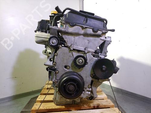 Motor SAAB 9-5 (YS3E) 2.3 t (185 hp) 26690657