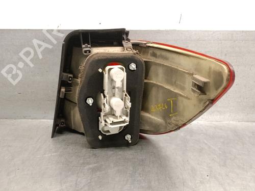 Left taillight MERCEDES-BENZ B-CLASS Sports Tourer (W245) B 180 CDI (245.207) | BP29821357C34