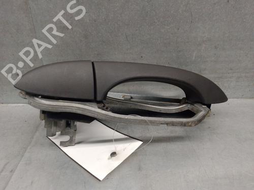 Front right exterior door handle BMW X5 (E53) 3.0 d | BP32280885C129