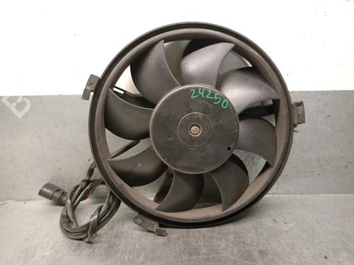 Used Radiator fan VW PASSAT B5.5 (3B3) 1.9 TDI (130 hp) 31177825