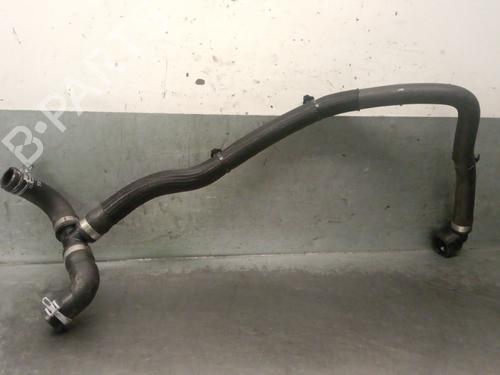Used Pipe Pipe MITSUBISHI ASX (VSX_, VSE_) 1.6 HYBRID (VSEH6) (143 hp) 36239042 36239042