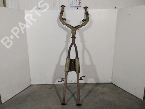 Used Exhaust system Exhaust system 39413159 39413159