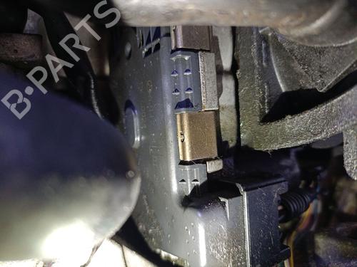 Engine MERCEDES-BENZ C-CLASS (W203) C 240 (203.061) | BP24363872M1 