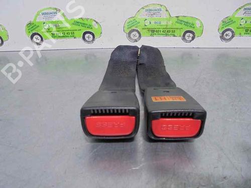 Seat buckle CHEVROLET MATIZ (M200, M250) 1.0 | BP20248712I32 