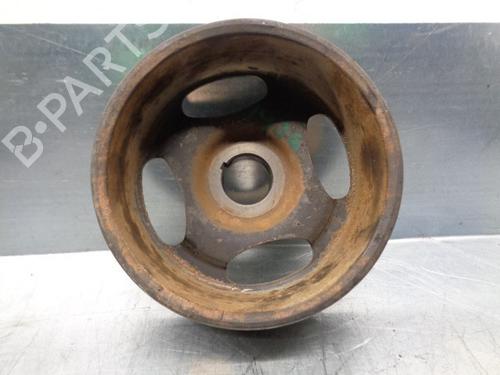Used Pulley MERCEDES-BENZ C-CLASS (W202) [1993-2000]  20262175