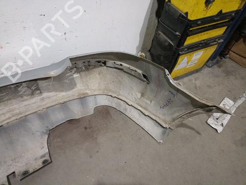 Rear bumper FORD MONDEO III (B5Y) 2.0 16V TDDi / TDCi | BP32386755C8