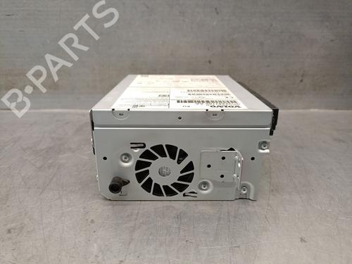 Radio VOLVO V40 Hatchback (525) D2 | BP26010327E6 