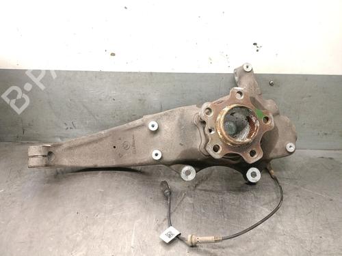 Right front steering knuckle BMW 5 (G30, F90) 520 d | BP26941519M26 