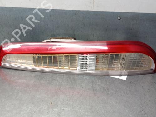 Used Right taillight FORD FOCUS II Turnier (DA_, FFS, DS) 1.6 TDCi (109 hp) 32720124