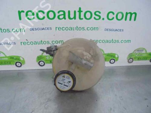 Expansion tank FORD TRANSIT Van (FA_ _)  6C118K218AC