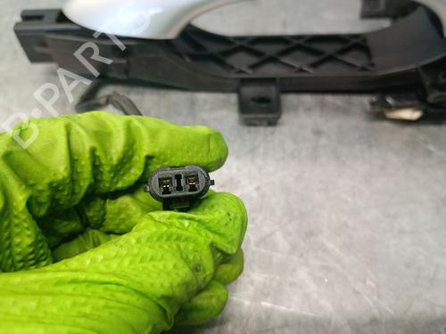 Front left exterior door handle DR DR 5.0 SUV 1.5 (DR5.0) | BP27983232C128