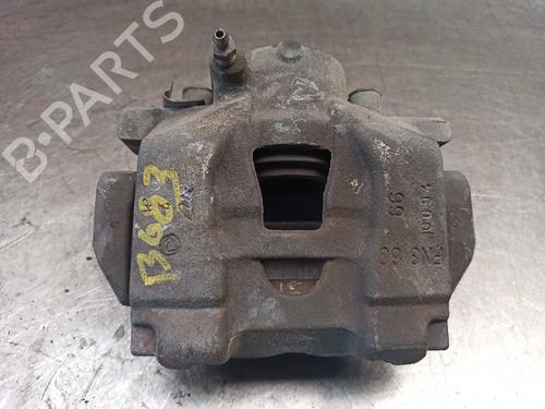 Used Left front brake caliper ALFA ROMEO 159 Sportwagon (939_) 1.9 JTDM 16V (939BXC1B) (136 hp) 11617357