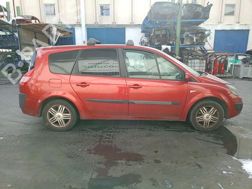 Throttle body RENAULT GRAND SCÉNIC II (JM0/1_) 1.6 | BP31775351M82 