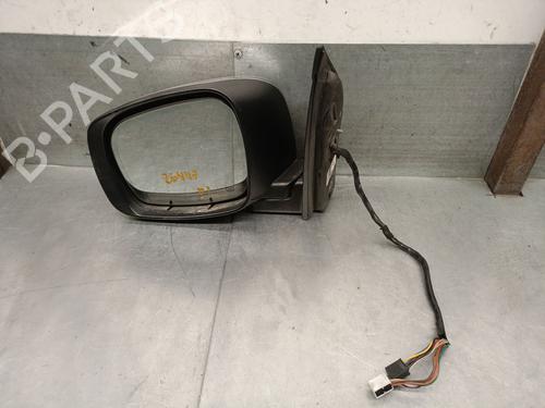 Used Left mirror Left mirror 39383649 39383649
