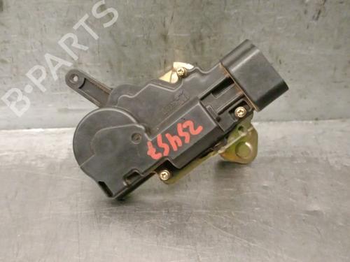 Used Electronic module Electronic module OPEL FRONTERA B (U99) 2.2 DTI (6B_66, 6B_76) (120 hp) 35756726 35756726