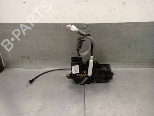 Front left lock VOLVO XC60 II (246) D5 AWD | BP36338558C98 - Image 2
