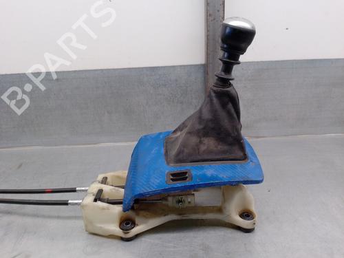 Gear lever HYUNDAI SONATA V (NF) 2.0 CRDi | BP15521011M90 