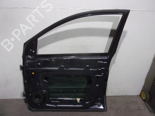 Right front door RENAULT KOLEOS I (HY_) 2.0 dCi 4x4 (HY0K) | BP17145540C3 