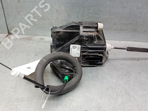 Front right lock JAGUAR F-PACE (X761) 2.0 TD4 | BP32325994C97