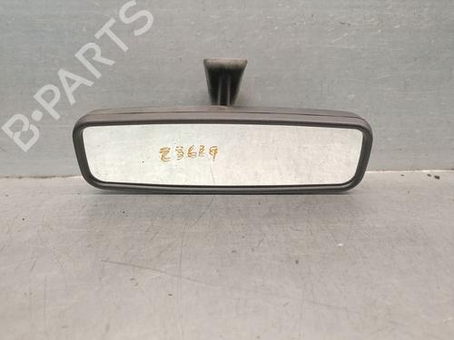 Used Rear mirror TOYOTA AVENSIS (_T22_) 2.0 D-4D (CDT220_, CDT220R) (110 hp) 29237643