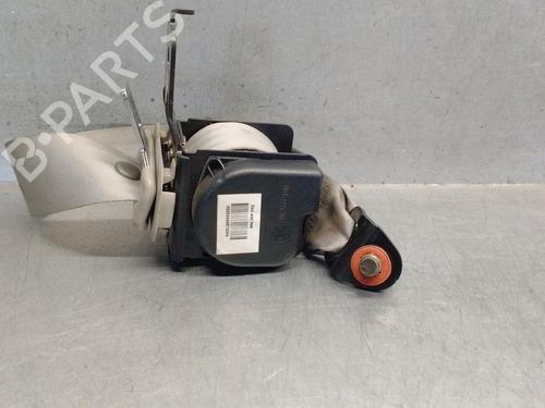 Rear right seatbelt KIA CERATO I Saloon (LD) 2.0 CRDi | BP29754493I28 