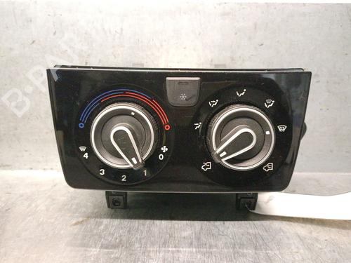 Used Climate control CITROËN JUMPER II Bus 2.2 HDi 120 (120 hp) 32256487