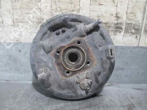 Right rear steering knuckle SMART CITY-COUPE (450) 0.6 (S1CLB1, 450.331, 450.336) | BP7271943M28 