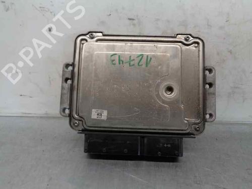 Engine control unit (ECU) HYUNDAI i30 Estate (FD) 1.6 CRDi | BP7104776M57 