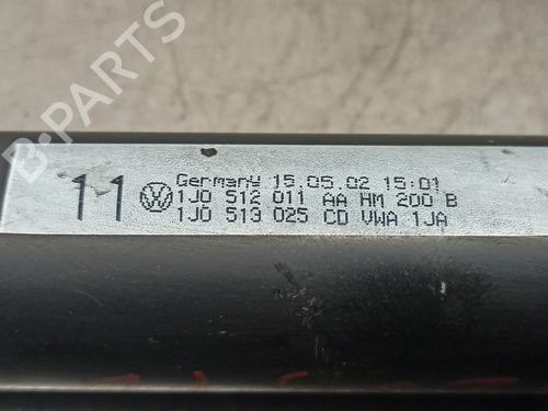 Right rear shock absorber VW GOLF IV (1J1) 1.4 16V | BP16562671M19 