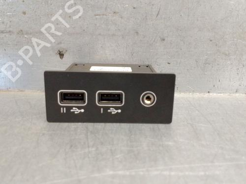 Used Electronic module RENAULT CLIO V (B7_) 1.6 E-TECH 140 (B7MU) (140 hp) 29199958