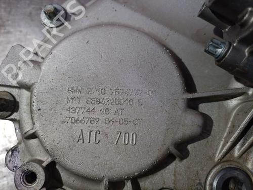 Transfer box BMW X5 (E70) 3.0 d | BP22721144M36 