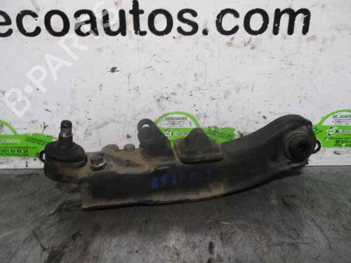 Used Left front suspension arm HYUNDAI H-1 / STAREX Bus (A1) 2.5 TCi (99 hp) 3022155