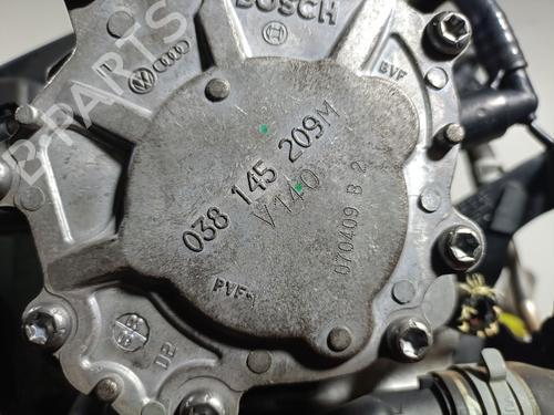 Engine SKODA SUPERB II (3T4) 2.0 TDI | BP36996202M1  - Image 7