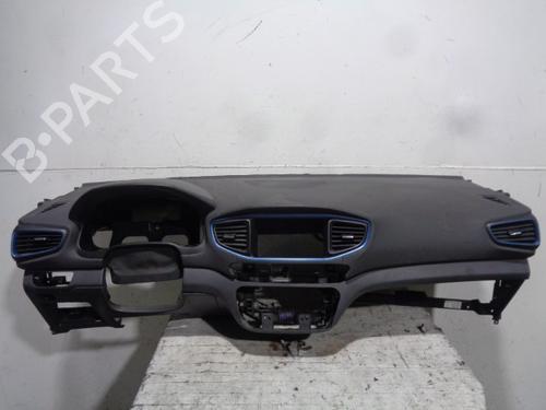 Used Dashboard HYUNDAI IONIQ (AE) 1.6 GDI Hybrid (141 hp) 13900627