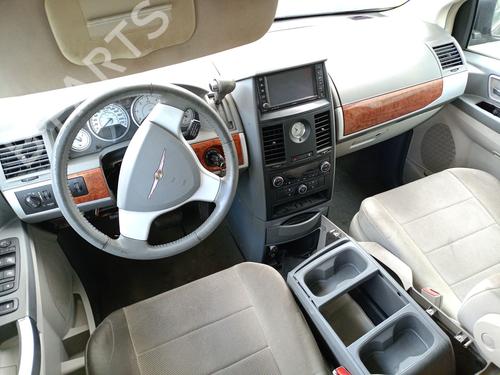 Electronic module CHRYSLER GRAND VOYAGER V (RT) 2.8 CRD | BP33795883M83  - Image 13