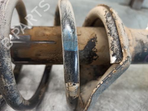 Right rear shock absorber LAND ROVER FREELANDER I (L314) 2.0 Td4 4x4 | BP13210619M19 