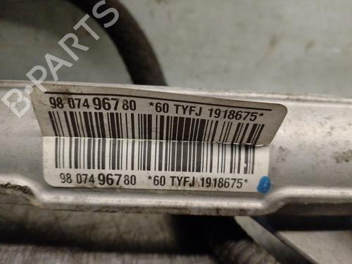 Steering rack CITROËN C3 II (SC_) 1.2 VTi 82 | BP32114531M22  - Image 7