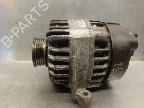 Alternator FIAT PUNTO (188_) 1.2 60 (188.030, .050, .130, .150, .230, .250) | BP13946480M7 