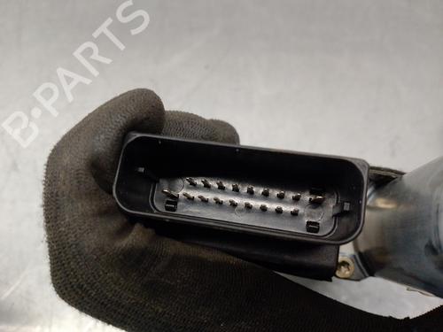 Rear left window mechanism SEAT TOLEDO III (5P2)  | BP18136321C24 