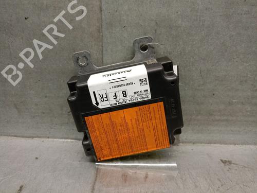 Airbag module NISSAN X-TRAIL III (T32_, T32R, T32RR) 1.6 dCi (T32) (130 hp) 32282560