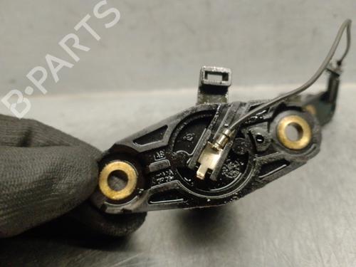 Electronic sensor MERCEDES-BENZ M-CLASS (W164) ML 350 4-matic (164.186) | BP16533261M84 