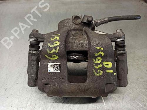 Used Left front brake caliper Left front brake caliper 12116187 12116187