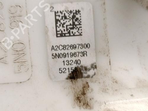 Fuel pump VW TIGUAN (5N_) 2.0 TDI | BP29709093M76